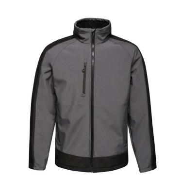 Seal grey/black