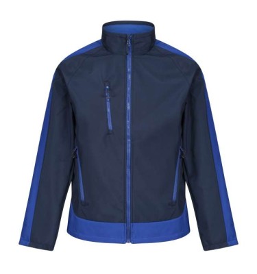 Navy/new royal