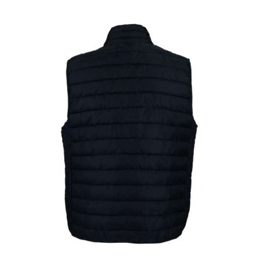 SOL'S STREAM BW MEN - LIGHTWEIGHT BODYWARMER