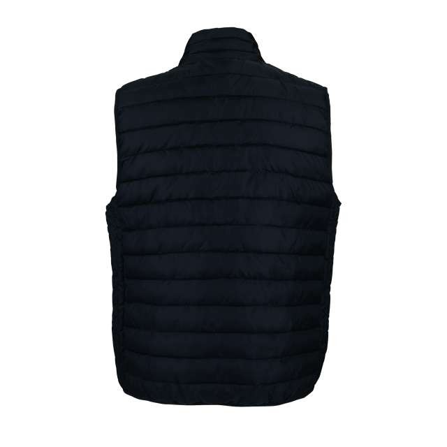 SOL'S STREAM BW MEN - LIGHTWEIGHT BODYWARMER