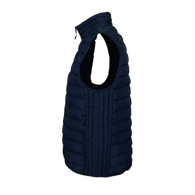 SOL'S STREAM BW MEN - LIGHTWEIGHT BODYWARMER