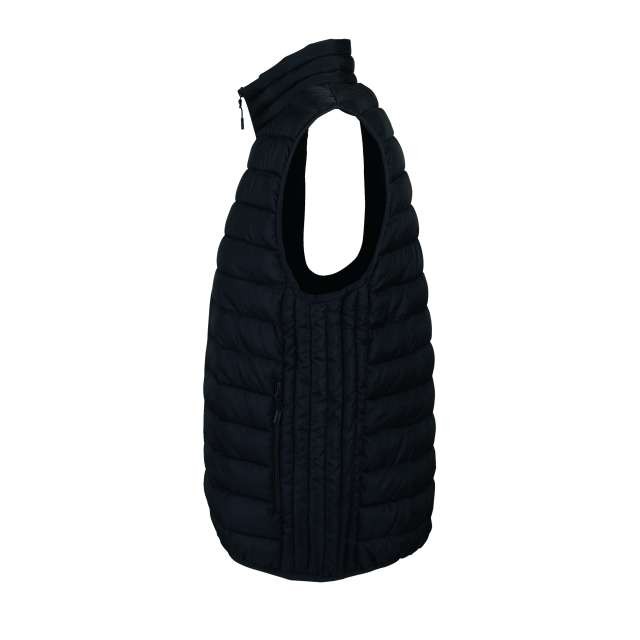 SOL'S STREAM BW WOMEN - LIGHTWEIGHT BODYWARMER