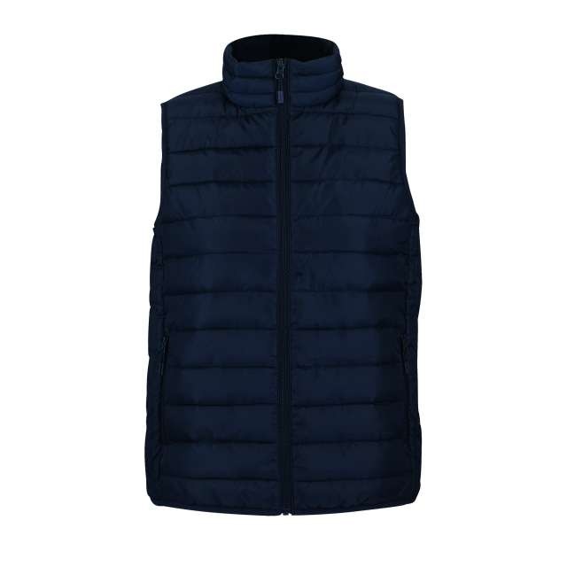 SOL'S STREAM BW WOMEN - LIGHTWEIGHT BODYWARMER