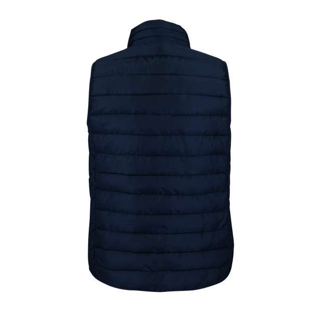 SOL'S STREAM BW WOMEN - LIGHTWEIGHT BODYWARMER