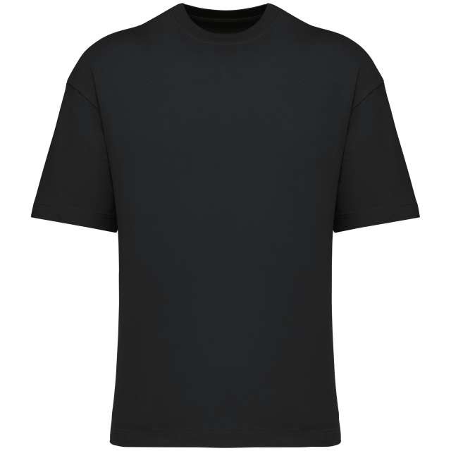 MEN'S OVERSIZED T-SHIRT