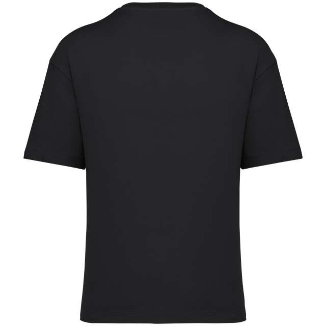 MEN'S OVERSIZED T-SHIRT