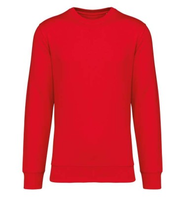 Poppy red