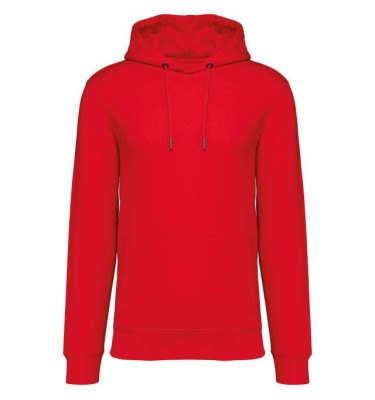 Poppy red