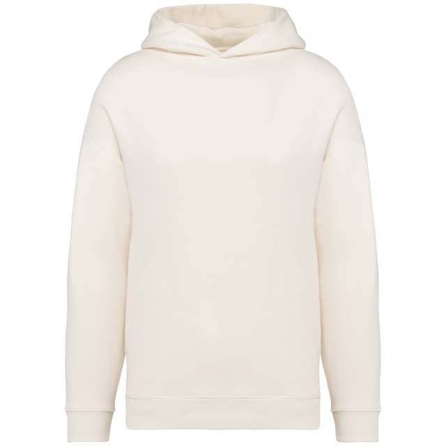 UNISEX OVERSIZED HOODED SWEATSHIRT