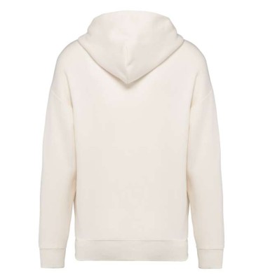 UNISEX OVERSIZED HOODED SWEATSHIRT