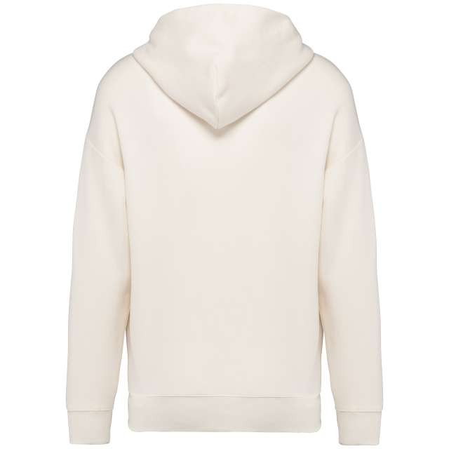 UNISEX OVERSIZED HOODED SWEATSHIRT