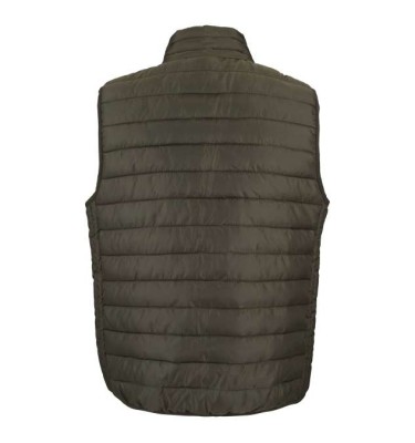 SOL'S STREAM BW MEN - LIGHTWEIGHT BODYWARMER