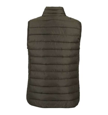 SOL'S STREAM BW WOMEN - LIGHTWEIGHT BODYWARMER