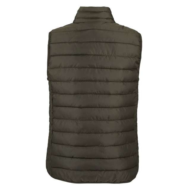 SOL'S STREAM BW WOMEN - LIGHTWEIGHT BODYWARMER