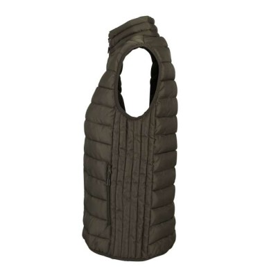 SOL'S STREAM BW WOMEN - LIGHTWEIGHT BODYWARMER