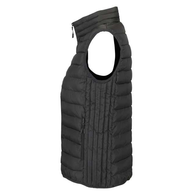SOL'S STREAM BW WOMEN - LIGHTWEIGHT BODYWARMER