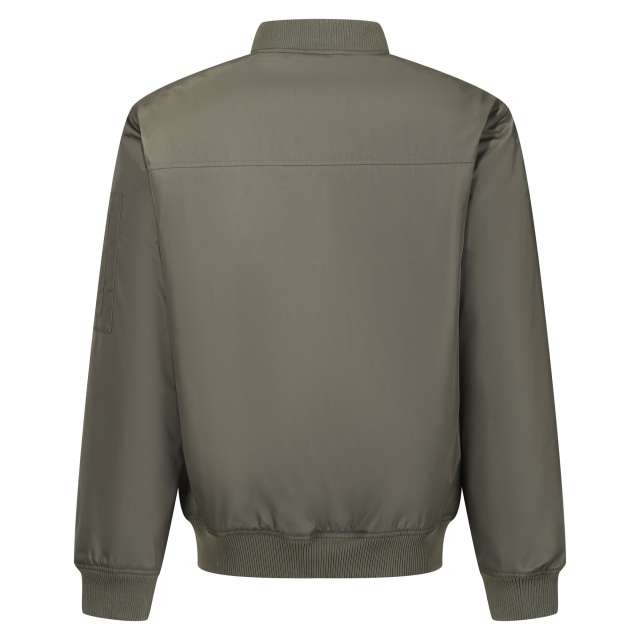 PRO PILOT JACKET