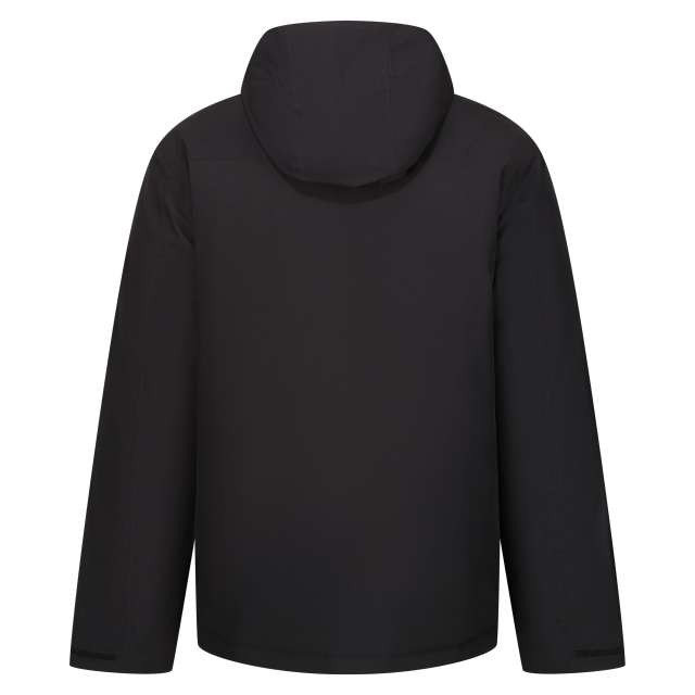 NAVIGATE WATERPROOF INSULATED JACKET
