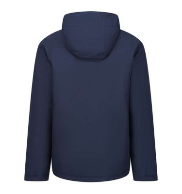 NAVIGATE WATERPROOF INSULATED JACKET