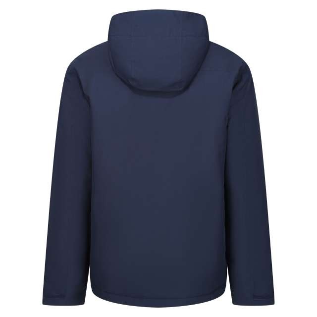 NAVIGATE WATERPROOF INSULATED JACKET