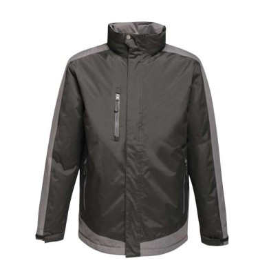 Black/seal grey