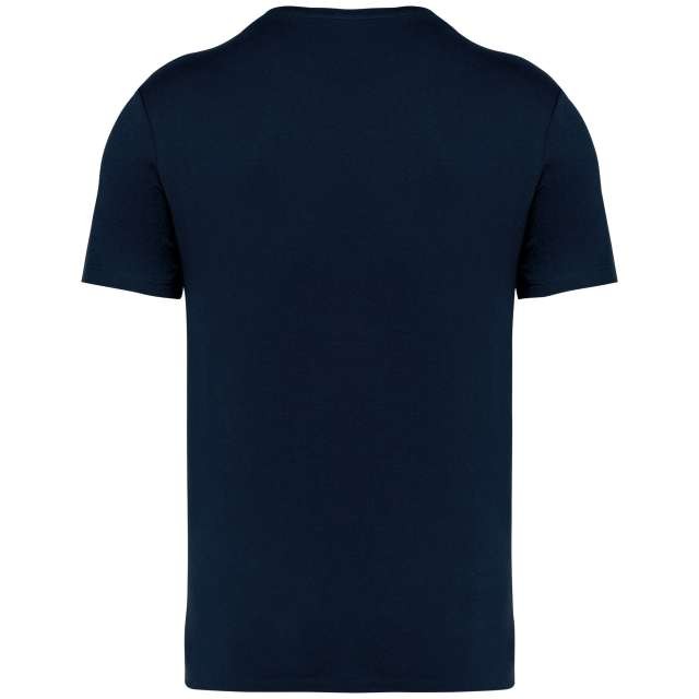 UNISEX ECO-FRIENDLY T-SHIRT