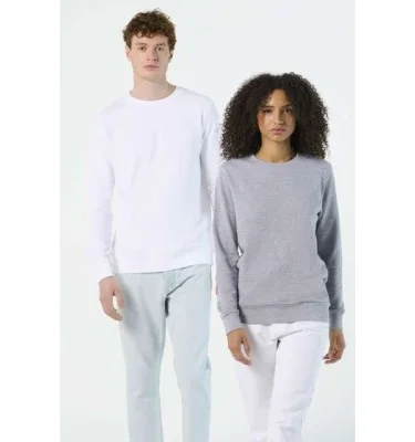 SOL'S COMET - UNISEX ROUND-NECK SWEATSHIRT
