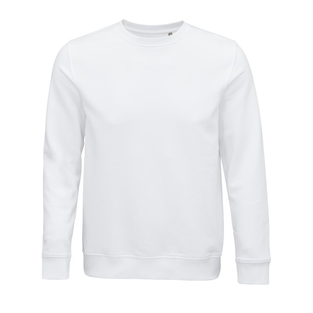 SOL'S COMET - UNISEX ROUND-NECK SWEATSHIRT