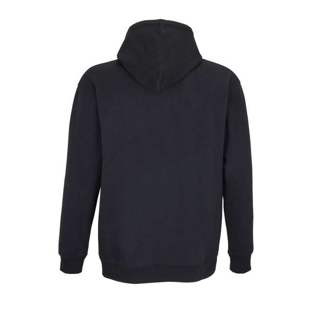 SOL'S CARTER - UNISEX FULL-ZIP HOODIE