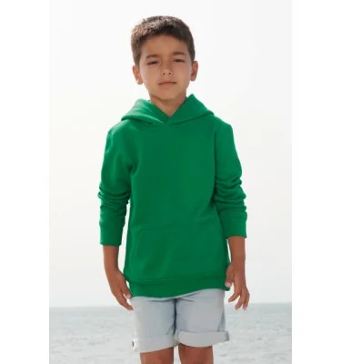 SOL'S CONDOR KIDS' - HOODED SWEATSHIRT