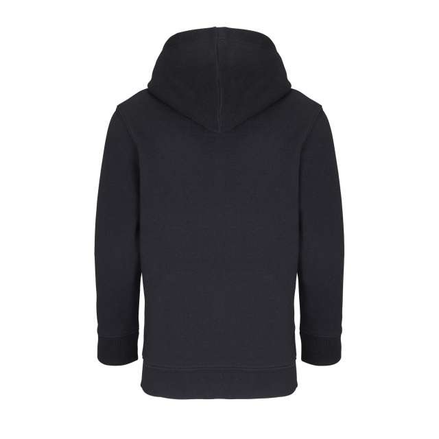 SOL'S CONDOR KIDS' - HOODED SWEATSHIRT