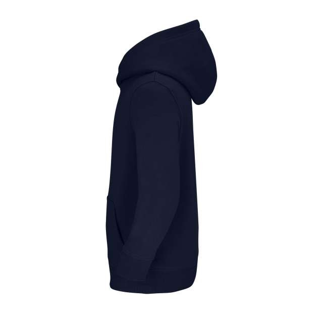 SOL'S CONDOR KIDS' - HOODED SWEATSHIRT