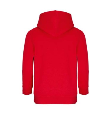 SOL'S CONDOR KIDS' - HOODED SWEATSHIRT