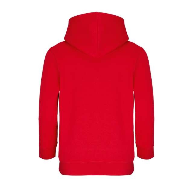 SOL'S CONDOR KIDS' - HOODED SWEATSHIRT