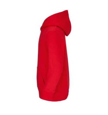 SOL'S CONDOR KIDS' - HOODED SWEATSHIRT