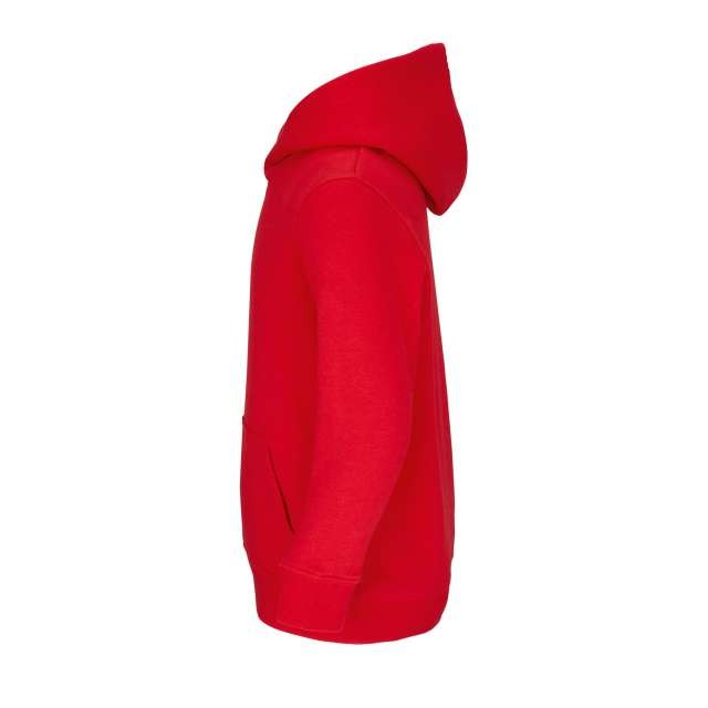SOL'S CONDOR KIDS' - HOODED SWEATSHIRT