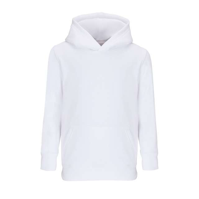 SOL'S CONDOR KIDS' - HOODED SWEATSHIRT
