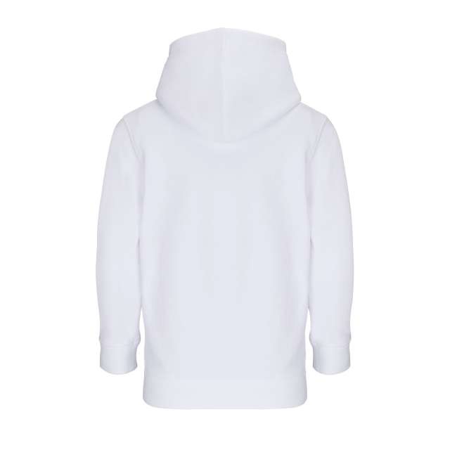 SOL'S CONDOR KIDS' - HOODED SWEATSHIRT