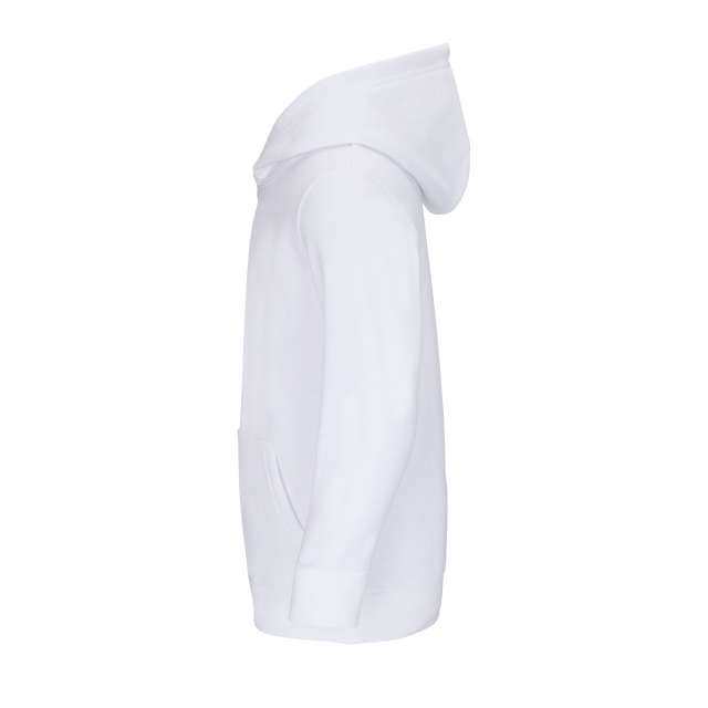 SOL'S CONDOR KIDS' - HOODED SWEATSHIRT