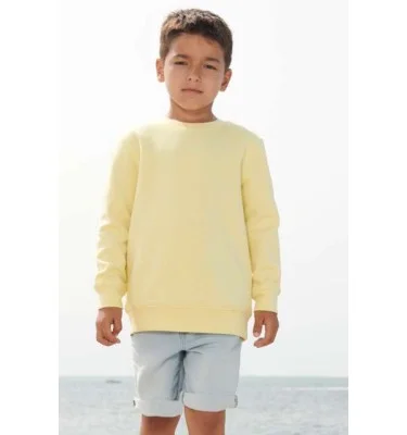 SOL'S COLUMBIA KIDS' - SWEATSHIRT