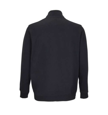 SOL'S COOPER - UNISEX FULL-ZIP SWEATSHIRT