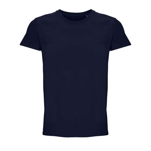 SOL'S RE CRUSADER - UNISEX ROUND-NECK T-SHIRT