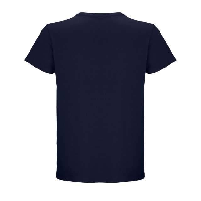 SOL'S RE CRUSADER - UNISEX ROUND-NECK T-SHIRT