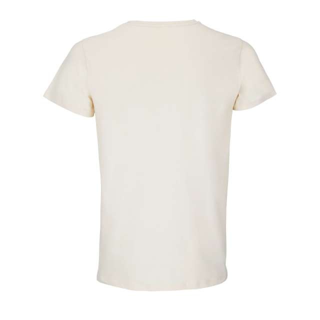 SOL'S RE CRUSADER - UNISEX ROUND-NECK T-SHIRT