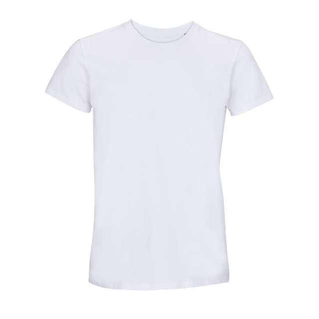 SOL'S RE CRUSADER - UNISEX ROUND-NECK T-SHIRT