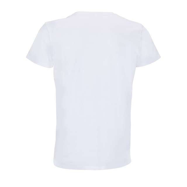 SOL'S RE CRUSADER - UNISEX ROUND-NECK T-SHIRT