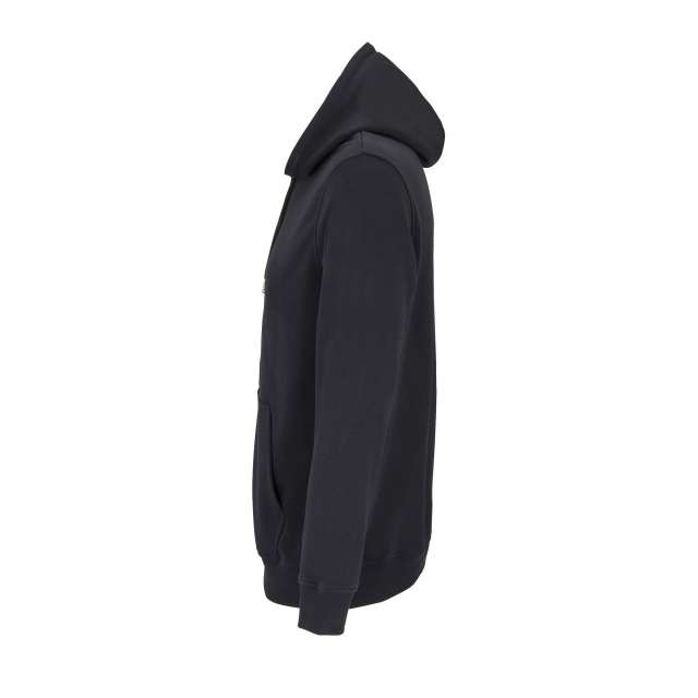 SOL'S CALIPSO - UNISEX FULL-ZIP HOODIE