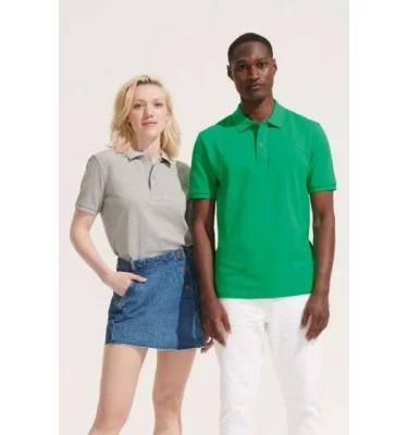 SOL'S PEGASE - UNISEX POLO SHIRT