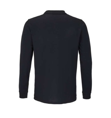 SOL'S PLANET LSL - UNISEX LONG SLEEVE POLO SHIRT