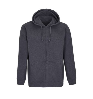 Charcoal melange
